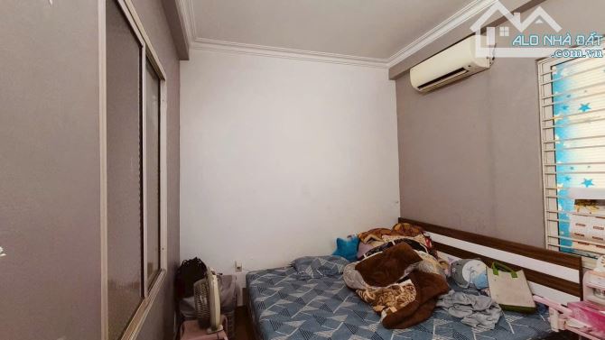 Bán nhà ngay sau trường cấp 3 Hồng Bàng, An Trực, Sở Dầu Hồng Bàng đường 5m - 3