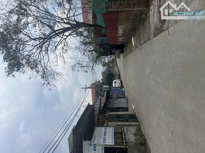 Bán 1 lô đất tại Phường Thuỷ Đường đối diện KĐT Tân Quang Minh. - 3