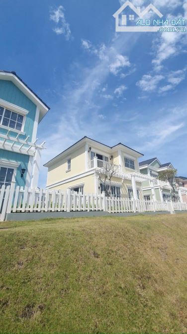 Bán biệt thự đơn lập 240m2  novaworld Phan Thiết - 3