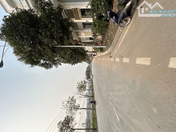 💥LK 319 UY NỖ ĐÔNG ANH ĐẦU TƯ NGON  VỊ TRÍ SIÊU ĐẸP SÁT TT HÀNH CHÍNH QUẬN ĐÔNG ANH Ở CỰC - 3