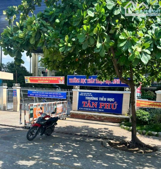 NHÀ TRỆT LỬNG 3 PN GẦN KDC MIỀN ĐÔNG 500 TRIỆU SANG TÊN - 3