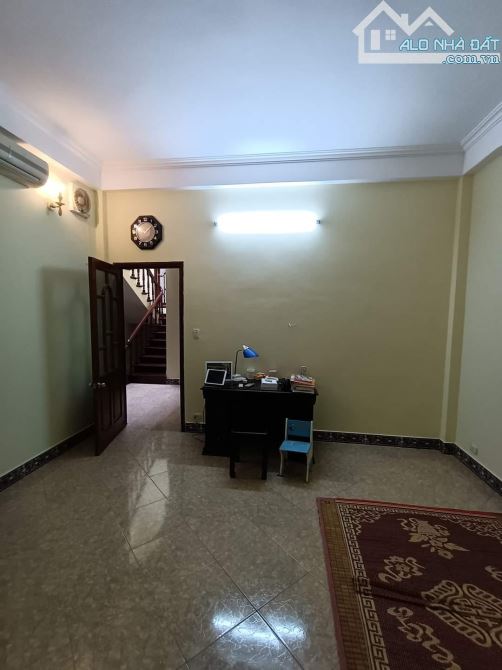 Bán nhà phân lô ngõ 89 Vũ Ngọc Phan, 55m2 x 4 tầng, ô tô tránh, 20 tỷ - 3