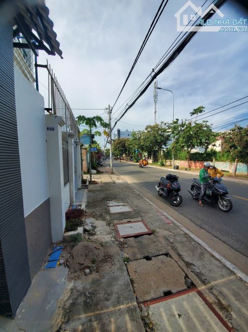 Bán đất Full thổ cư, ngang 8m phù hợp xây khách sạn, đường Phan Chu Trinh, Tp Vũng Tàu - 3