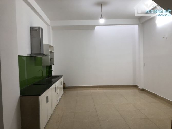 Bán gấp nhà 3 tầng, 4.5x12m Trương Đăng Quế P.3 Gò Vấp, Chỉ 5.7 tỷ Gần Chung cư SUNNY Phạm - 3