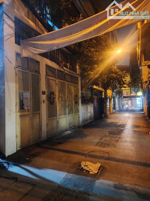 Bán nhà riêng 95m2 phố Nguyễn Viết Xuân , quận Thanh Xuân, Hà Nội. - 3