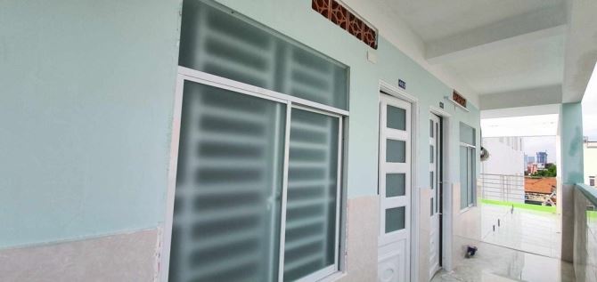BÁN NHÀ HẺM TRẦN XUÂN SOẠN - CHDV 4 TẦNG - 252m2 - CHỈ HƠN 28 TỶ - 2