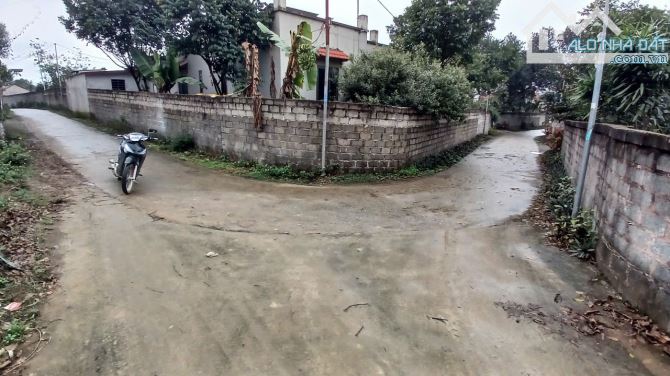 Cần bán 967m² ( 100m² ONT) tại Nhuận Trạch, Lương Sơn, Hòa Bình. - 3