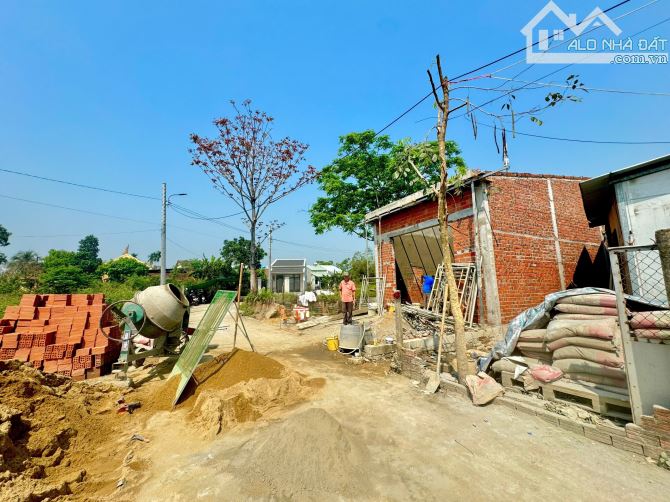 Cần Bán Lô Đất Quá Giáng 1, Hoà Phước, TP Đà Nẵng 142,7m2 Nở Hậu 7m5 giá 1 tỷ 2xx - 3