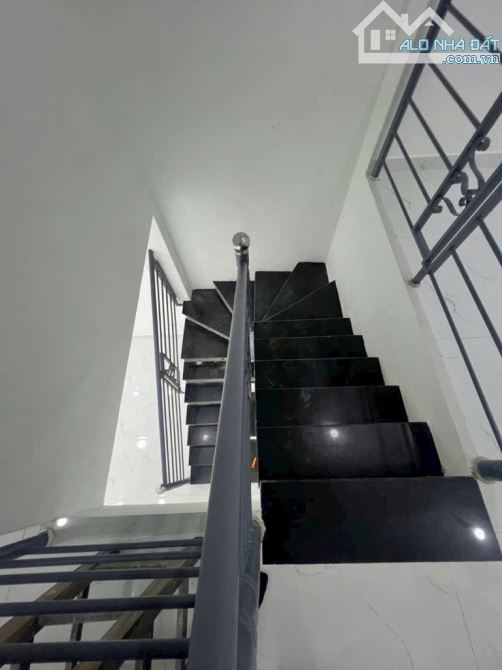 Mặt Tiền Nguyễn Oanh  - Gò Vấp - 100m2-  11 tỷ 9 - 3