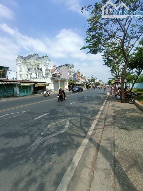 MẶT TIỀN KINH DOANH-NGUYỄN VĂN LUÔNG-4 TẦNG-80M2(4X20)-GIÁ 13.3 TỶ - 3