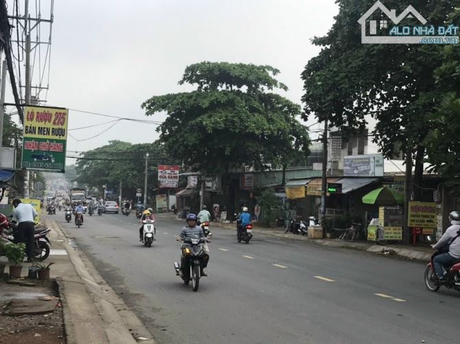 Bán đất biệt thự Riverside đường Nguyễn Duy Trinh Quận 2 cũ đất View mặt sông 915m2 120 tỷ - 3
