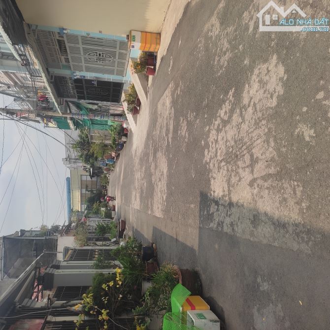 Bán đất 8*18m full thổ. Mt nội bộ Lê Thị Kim. Gần UBND xã XTS - 3