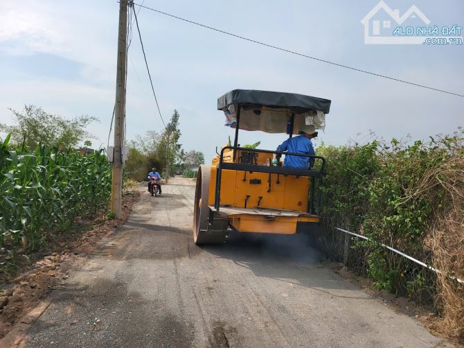 Bán gấp đất tại Thị trấn Phước Hải Hồ Bút Thiền, 1,25 tỷ, 218m2, mặt tiền 5m, đường vào 8m - 3