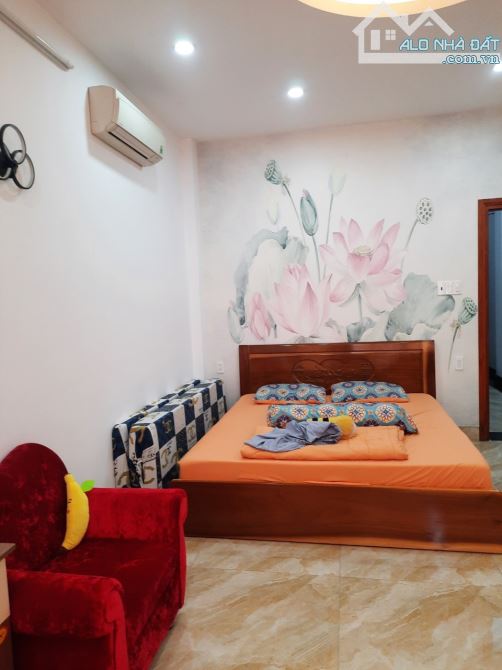 Duy nhất❗️ BÁN NHÀ SÁT HẺM XE HƠI TRẦN VĂN ƠN TÂN PHÚ, 88m2, 2 TẦNG, GIÁ 5.5 TỶ TL - 3