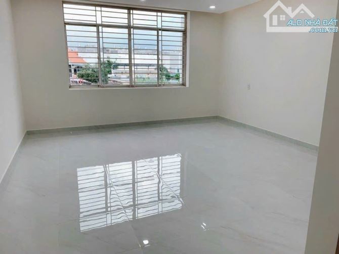 Mặt TiềnKinh Doanh Gò Vấp – 125m², đường lớn xe tải đỗ ngang khủng 5m phù hợp làm vp côngt - 3