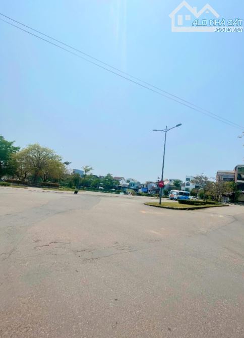 ⭐️⭐️⭐️⭐️⭐️  Bán đất mặt tiền KQH Kiểm Huệ, Xuân Phú, TP. Huế. View Hồ Trái Tim siêu đẹp. - 3