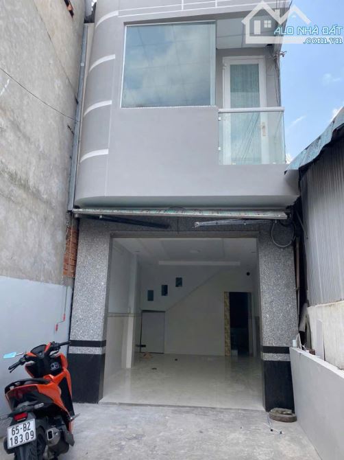 BÁN NHÀ HXH đường LÝ TỰ TRỌNG NINH KIỀU CẦN THƠ 150M2 TIỆN Ở VÀ KINH DOANH - 3