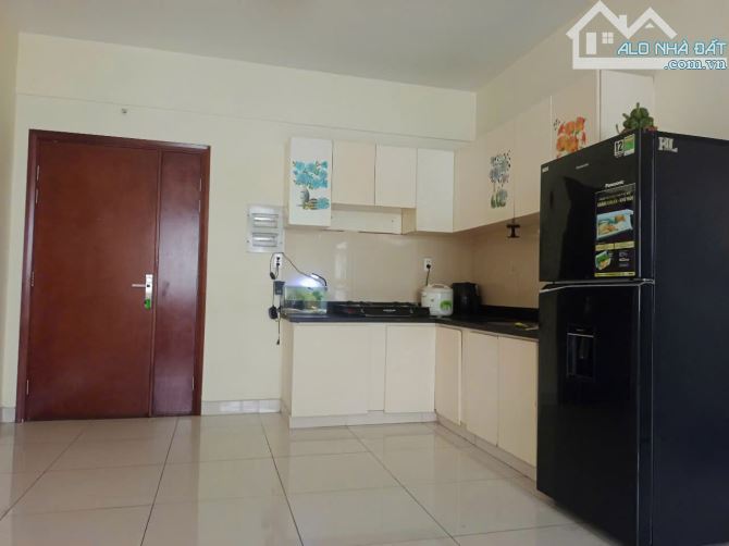 Chung cư Central ,P3,Tân Bình:70m2,2p ngủ ,2wc chỉ 12tr/th - 3