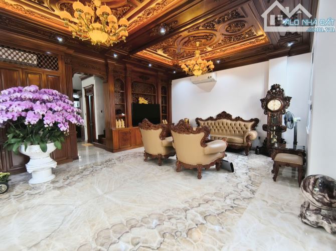 KHÔNG GIAN SỐNG ĐẲNG CẤP BẬC NHẤT - KHU BIỆT THỰ CITYLAND GARDEN HILL GÒ VẤP - NGAY SIÊU T - 3