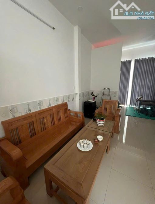 Nhà MTKD Nguyễn Văn Luông - 4,3x15M - 12,5 Tỷ - Kế Bình Phú. - 3