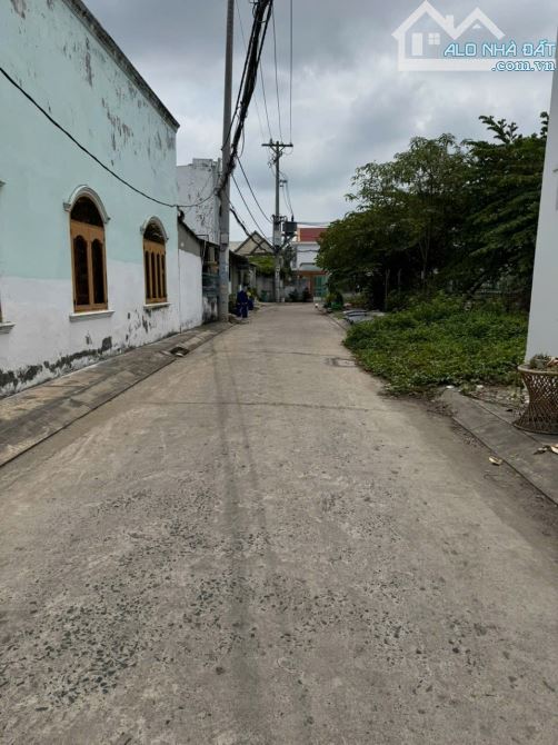 162m2 ngang 7m thổ cư, xây dựng tự do,oto tận nơi,gần 3 Trường ĐH Tài Nguyên,Mở,Thể Dục - 3
