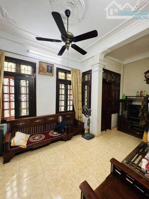 Nhà Trần Quang Diệu 66m*4T, MT 5m, ngõ rộng 2m, 50m ra phố, 3 thoáng, gần phố giá 11.5 tỷ - 3