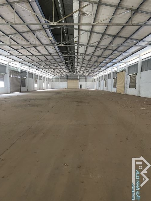 Cho thuê kho xưởng 800m2; 2000m2; 3500m2; 5000m2; 10.000m2 QL 51, Long Thành, Đồng Nai - 3