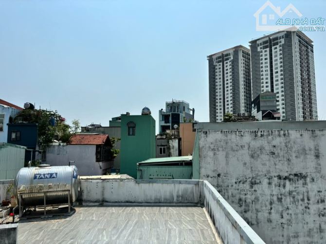 📌📌📌Làm việc trực tiếp!!! Bán nhà 3 tầng kiệt Đống Đa, q. Hải Châu giá rẻ ⭐ - 3