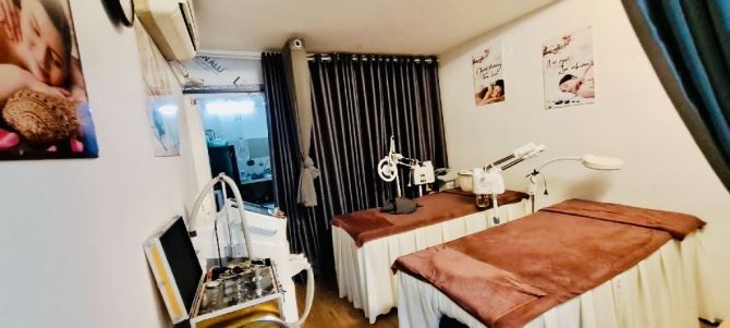 Bán Nhà Tặng Đất Nguyễn Sơn - Ô Tô Tránh - Kinh Doanh - 3 Tầng - KDDT - 3
