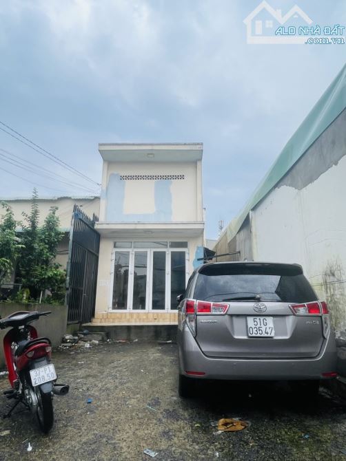 Bán Nhà Mặt Tiền Kinh Doanh Đường 8 Linh Xuân 5x23=120m2 Giá Chỉ 8.3 Tỷ - 3