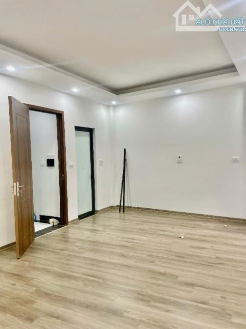 Trương Định -  50m2 - Nhà Mới 6 tầng thang máy-MT 6m-Gần phố - tiện ích ngập tràn - 3
