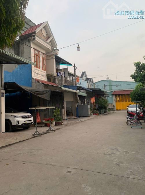 61m2 full thổ, hẻm 6m xe hơi né, không QH, Trương Vẵn Vĩnh, Tân Bình, Dĩ An - 3