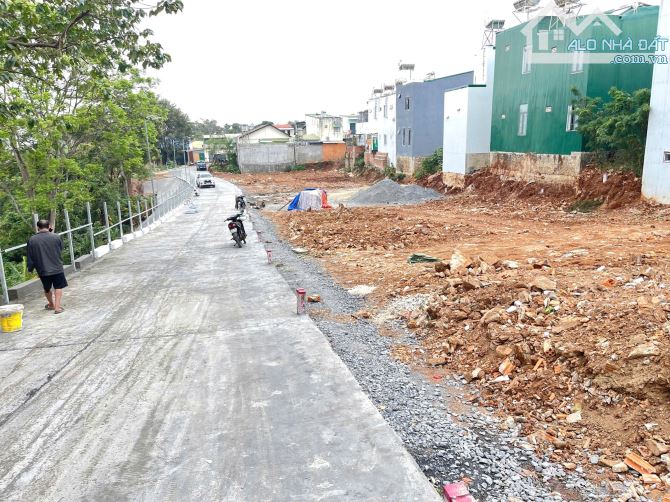 💥Đất TC 100%, 5*19m,Có Liền Kề,hẻm 163 ymoan,gần Phan Chu Trinh - 3
