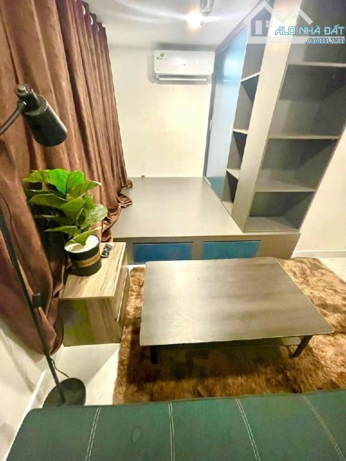 NHÀ 5 TẦNG P3 TÂN BÌ DT 103.8 - 11 PHÒNG CHO THUÊ THU NHẬP 55 TRIỆU 1 THÁNG  THƯƠNG LƯỢNG. - 3