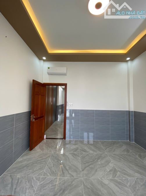 CHO THUÊ NHÀ 1 TRỆT 2 LẦU MỚI 100%, ĐƯỜNG SỐ 8 KHU TÁI ĐỊNH CƯ ĐẠI HỌC Y DƯỢC CẦN THƠ - 3