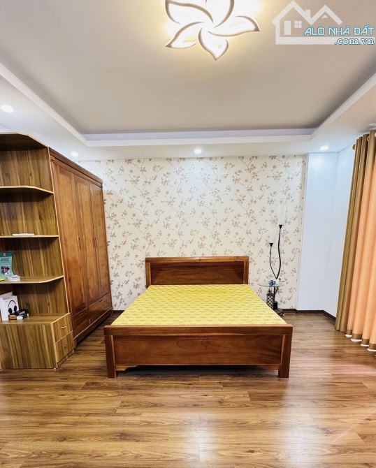 KHƯƠNG HẠ-7 TẦNG THANG MÁY- Ô TÔ NGỦ TRONG NHÀ. NGÕ THÔNG KIN DOANH - 3