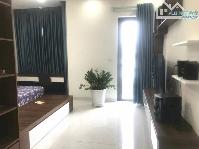 Gò vấp, mặt tiền kinh doanh 4 tầng 5x17 chỉ nhỉnh 9 tỷ - 3