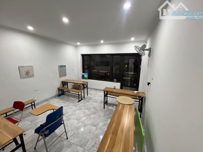 Nhà phố Đặng Văn Ngữ - Ngõ ô tô – Kinh doanh – Lô góc – Nhà đẹp – 45m2 – 5 tầng – 12.8 tỉ - 3