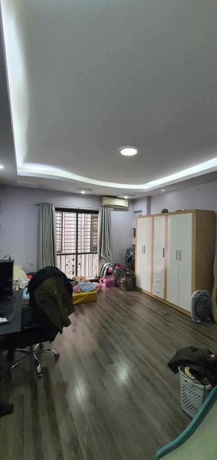 BÁN NHÀ NGUYỄN CAO – 29M² – FULL NỘI THẤT – CHỈ 5.5 TỶ! - 3
