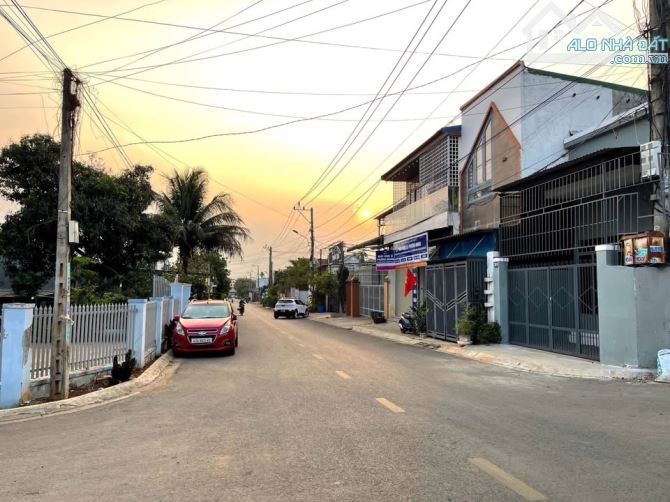 góc 2 mặt tiền kinh doanh đường A5 Đẹp khu bàn cờ Phạm Ngũ Lão - 3