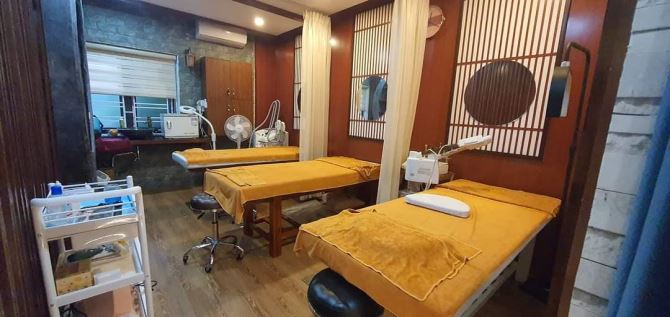 Bán gấp tòa nhà mặt phố Kim Mã, Ba Đình,Kinh Doanh Đỉnh, DT 120m2 x 8T, MT 7m, Giá 75 tỷ - 3
