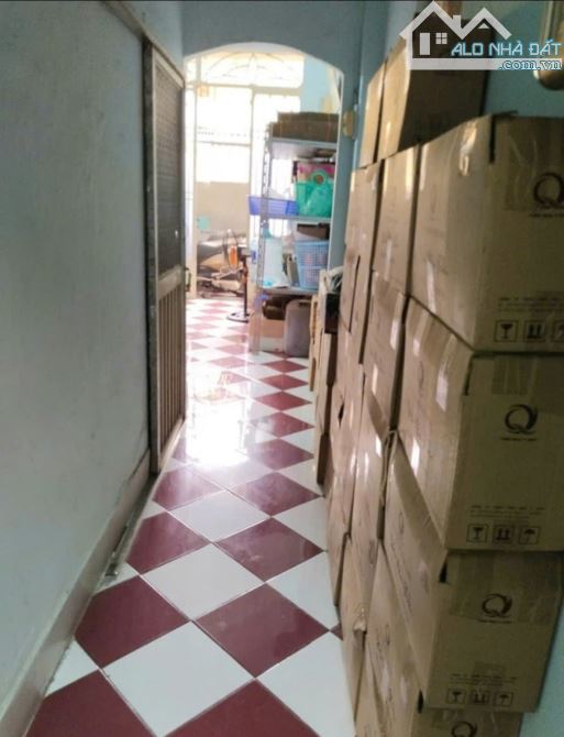 HXH 1/ Dương Văn Dương - Gần Aeon Mall - 4 x 18m - 2 tầng - 5 tỷ tl - 4