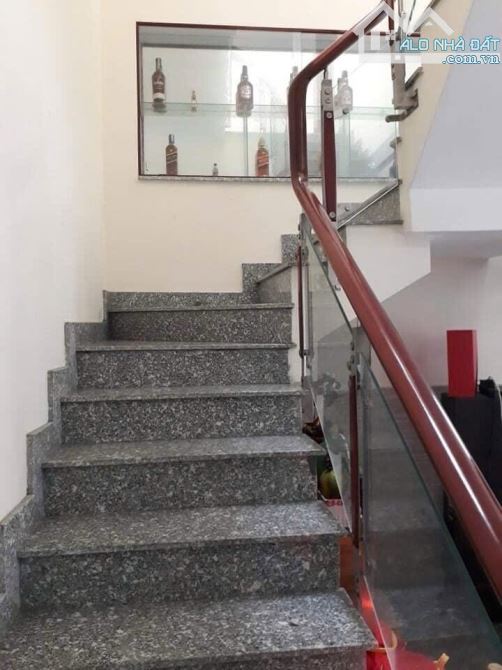 cần bán LÔ GÓC 2 MẶT TIỀN, HẺM TẢI TRÁNH, Tân Thới Nhất Q12,dt117 M2 × 3TẦNG, giá siêu rẻ, - 4