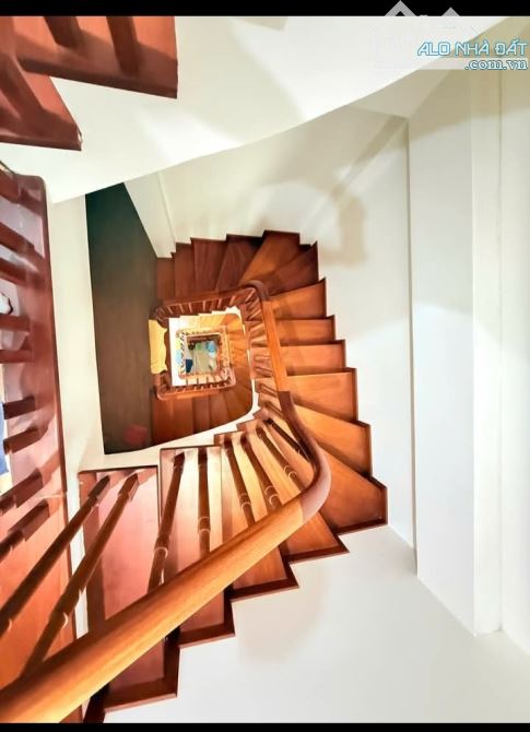 Cần bán nhà Ngọc Hà Ba Đình diện tích 52m, 5tầng full nội thất. - 4