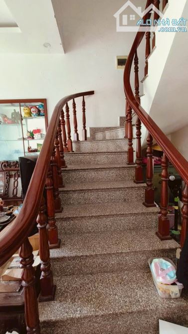 Bán nhà ngay sau trường cấp 3 Hồng Bàng, An Trực, Sở Dầu Hồng Bàng đường 5m - 4