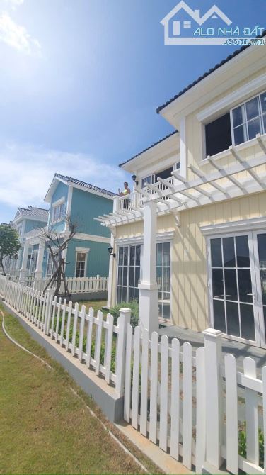 Bán biệt thự đơn lập 240m2  novaworld Phan Thiết - 4