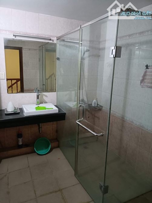 Bán nhà phân lô ngõ 89 Vũ Ngọc Phan, 55m2 x 4 tầng, ô tô tránh, 20 tỷ - 4