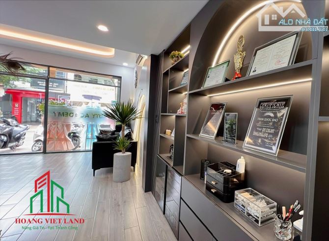 Bán nhà mặt tiền Y Jut vị trí kinh doanh đắc địa TP BMT - 4