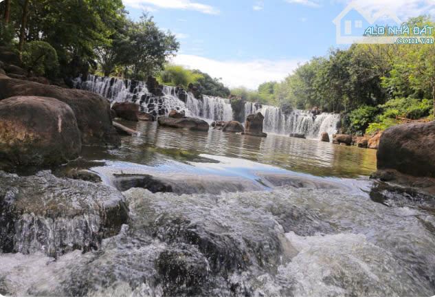 Bán lô đất sổ riêng full thổ cư 1150m2 giá 8,5 tỷ Đường Phước Tân_Giang Điền Trảng Bom - 4
