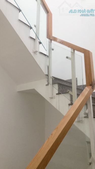 Bán gấp nhà 3 tầng, 4.5x12m Trương Đăng Quế P.3 Gò Vấp, Chỉ 5.7 tỷ Gần Chung cư SUNNY Phạm - 4